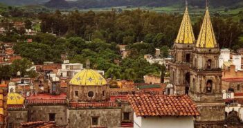 43 municipios han tenido apagones en Jalisco