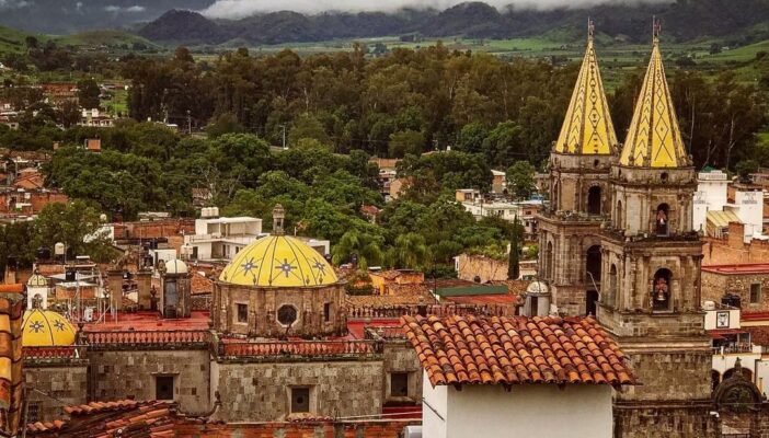 43 municipios han tenido apagones en Jalisco