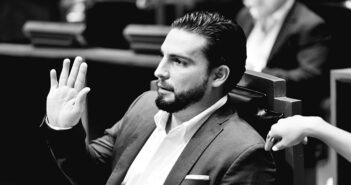 Por denuncia, Luis Munguía será analizado en CNHJ