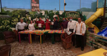 Solo 8 de los veintitantos aspirantes de Morena tienen el respaldo