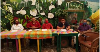 Morenistas 'afilan armas' contra externos disruptores