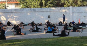 Alzan la voz policías de Vallarta; piden respeto a sus horarios de trabajo