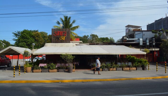 Amplían restricciones en Nayarit por nula baja en contagios