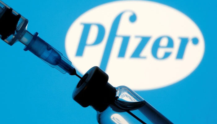 Asegura Pfizer que su vacuna es segura para menores de 5 a 11 años