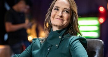 De Shark Tank al congreso; Patricia Armendáriz busca ser diputada