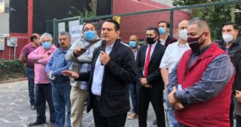 Aprovecha Morena tiroteo en Zapopan para destapar nuevo precandidato