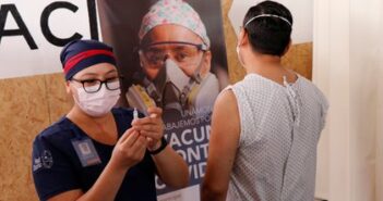 Termina CanSino Fase 3 de vacunación en Jalisco