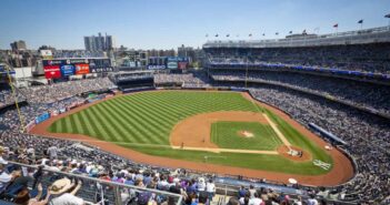 Nueva York reabrirá estadios para juegos y conciertos; pedirán prueba
