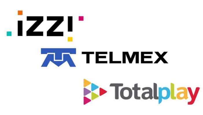 No es tu teléfono, son IZZI y Telmex que reportan fallas en varias partes del país