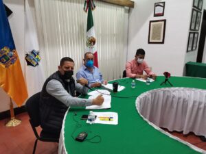 Fiel a su costumbre, Arturo Dávalos volvió a ignorar a los vallartenses