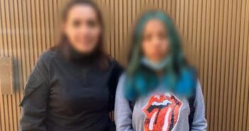 Localizan en Jalisco a niña desaparecida en Estado de México