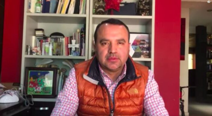 Alcalde de Tototlán pide licencia tras señalamientos de acoso sexual