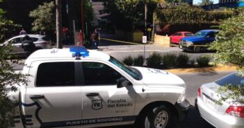 Tras la balacera de Zapopan, muere un hombre en el hospital