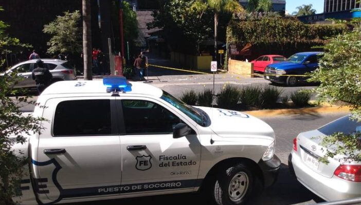 Tras la balacera de Zapopan, muere un hombre en el hospital