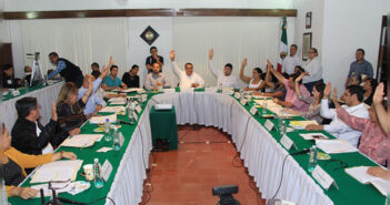 2 millones 179 mil pesos de aguinaldo en regidores de Vallarta