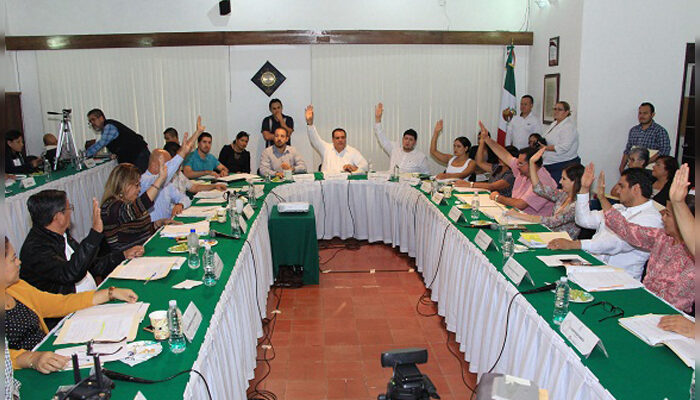 2 millones 179 mil pesos de aguinaldo en regidores de Vallarta