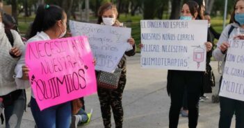 Por desabasto de medicinas, en Jalisco aumentaron las muertes por cáncer
