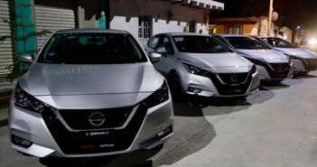 Antes de irse, Jaime Cuevas compró vehículos, pero ninguno de emergencias