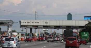 Piden a Gobierno Federal reconsidere aumento en costo de casetas