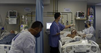 Confirman presencia de 'cepa brasileña' en Jalisco