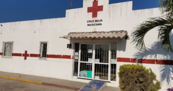 Imposible enfermarse durante la noche en Bahía de Banderas