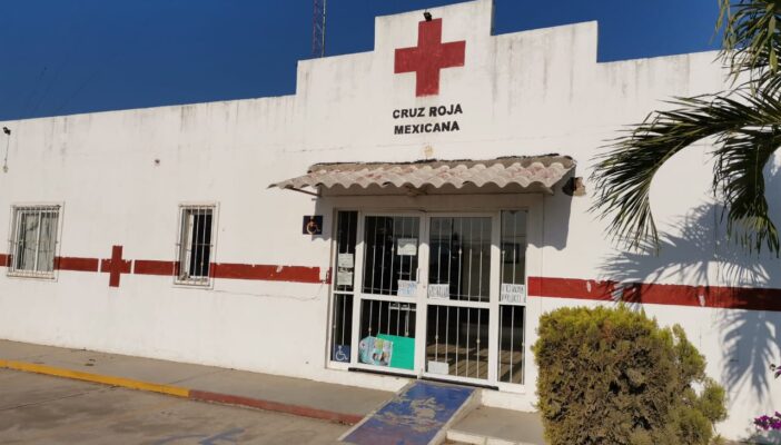 Imposible enfermarse durante la noche en Bahía de Banderas