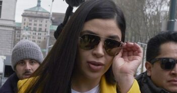 AMLO pide no comparar caso de Cienfuegos con Emma Coronel