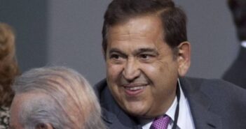 México logra extradición de Alonso Ancira