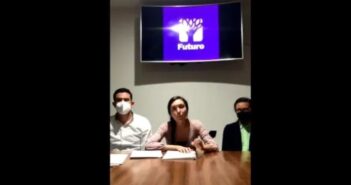 Expulsan a dos militantes de Futuro por pedofilia