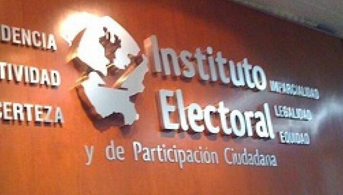 Pide el IEPC 640 millones de pesos para 2022, aunque no habrá elecciones