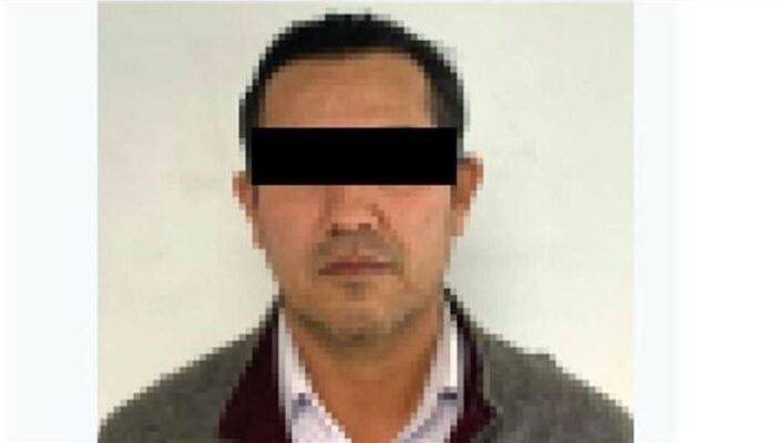 Chofer de InDriver a prisión preventiva de 1 año por abuso sexual a una pasajera