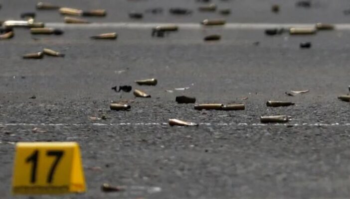 Crece percepción de inseguridad en México en junio