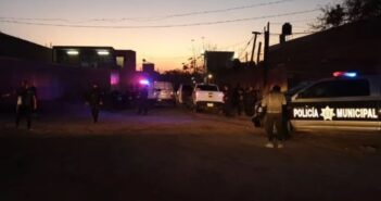 Jalisco, el tercer lugar nacional en cifras de homicidios
