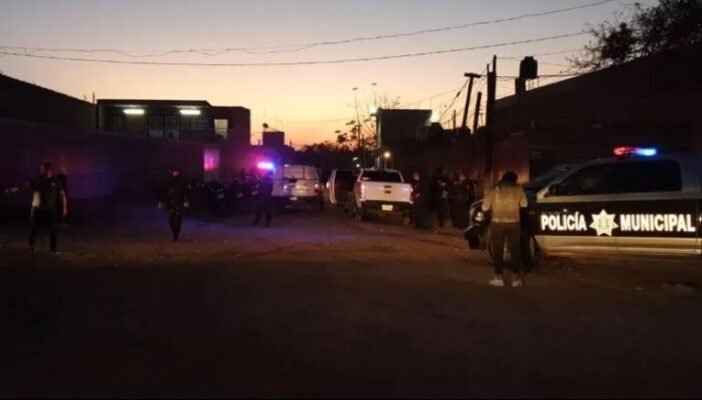 Jalisco, el tercer lugar nacional en cifras de homicidios