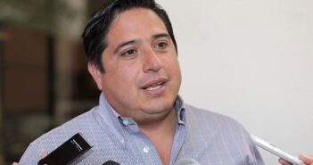 Amenazan de muerte a aspirante a gubernatura de San Luis Potosí