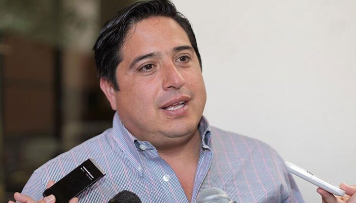 Amenazan de muerte a aspirante a gubernatura de San Luis Potosí