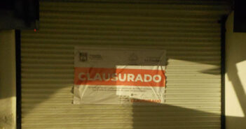 En GDL, clausuran 4 negocios por no respetar protocolos