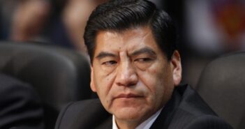 Por tortura a Lydia Cacho, dan formal prisión a Mario Marín