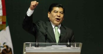 Cae Mario Marín, el “Góber precioso”, en Acapulco