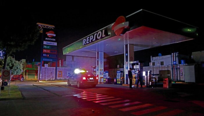 'Solo nos tomó 5 días resolver problema de energía', dice AMLO