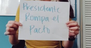 “Presidente rompa el pacto”: la contundente exigencia a AMLO por el caso Salgado Macedonio