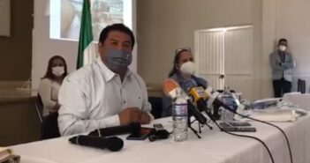 Amenazan con cerrar hospitales en Nayarit por falta de insumos