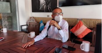 El jueves inicia la vacunación para adultos mayores en Vallarta