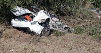 Joven desaparecido de Ixtapa es encontrado sin vida en Bahía de Banderas