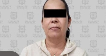 Detiene Fiscalía a mujer acusada de provocar accidente en carretera Tepic-Puerto Vallarta
