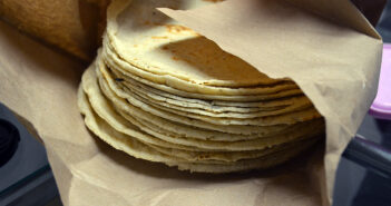 100% confirmado, sube el kilo de tortillas en Vallarta