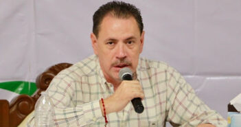 Pide licencia Jaime Cuevas para buscar la reelección