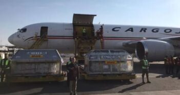 Hoy inicia la vacunación para adultos mayores contra Covid-19 en Vallarta