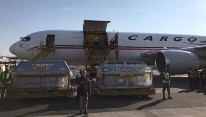 Hoy inicia la vacunación para adultos mayores contra Covid-19 en Vallarta