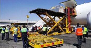 Pfizer reanuda envío de vacunas a México; llegan más dosis